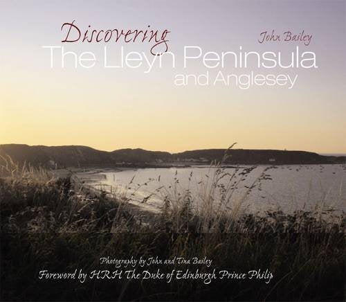 Discovering the Lleyn Peninsula and Anglesey