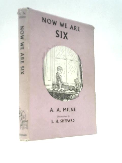 Now We Are Six