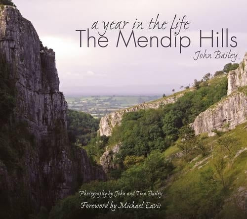 A Year in the Life the Mendip Hills