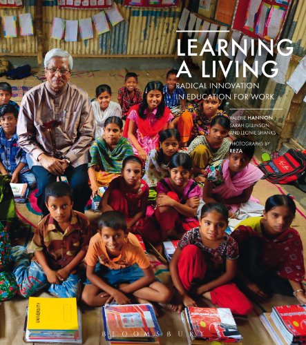 Learning a Living
