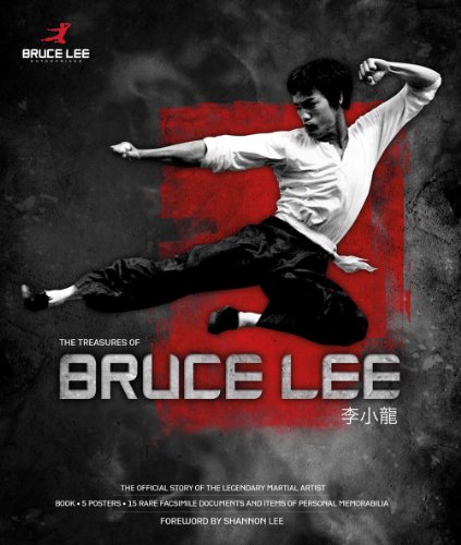 Bruce Lee Treasures