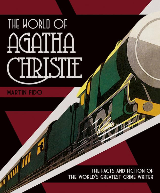 World Of Agatha Christie