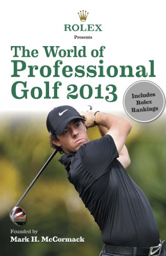 Rolex Presents the World of