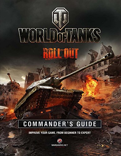 World of Tanks Commanders Manual