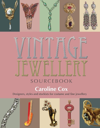 Vintage Jewellery Sourcebook