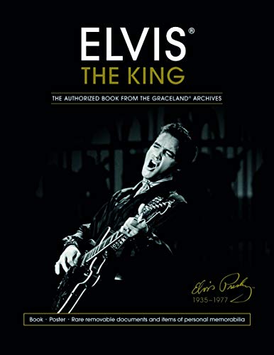 Elvis The King