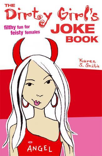 Dirty Girls Joke Book