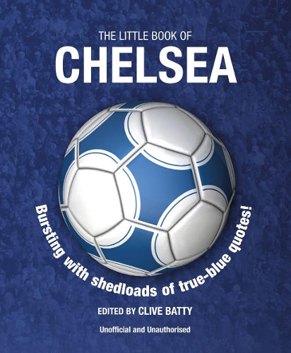 The Little Book of Chelsea