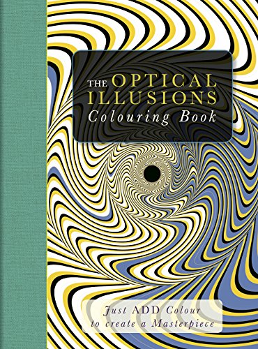 Just ADD Colour Optical Illusions