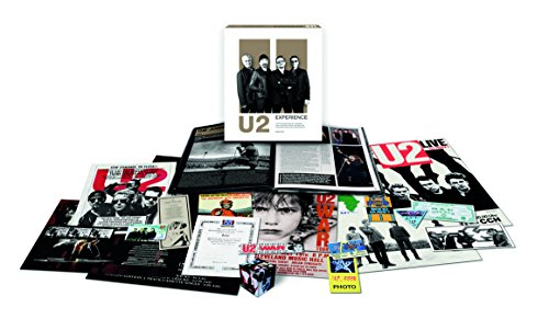 U2 Experience