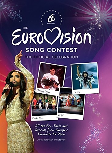 The Eurovision Song Contest: The Official Celebration
