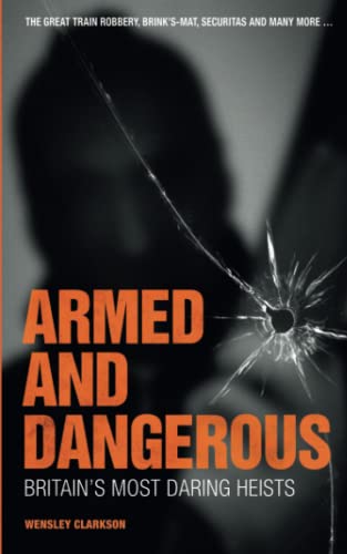 Armed and Dangerous