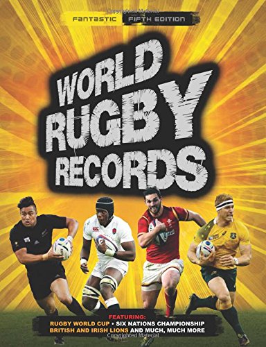 World Rugby Records