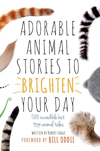 Adorable Animal Stories to Brighten Your Day