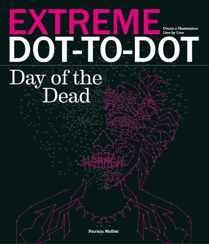 Extreme Dot-to-dot - Day of the Dead