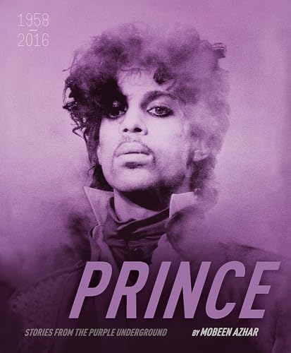 Prince: Stories from the Purple Underground