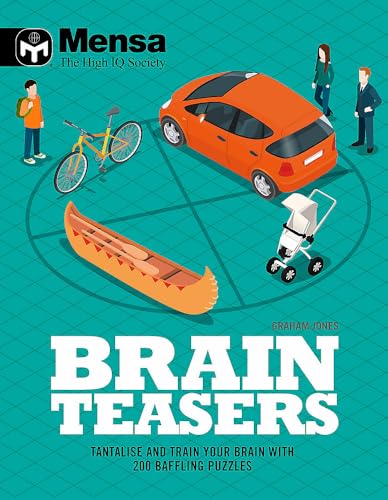Mensa - Brain Teasers