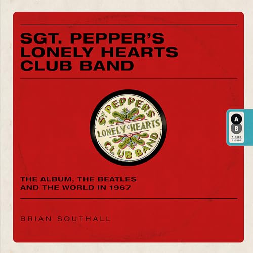 Sgt. Pepper's Lonely Hearts Club Band