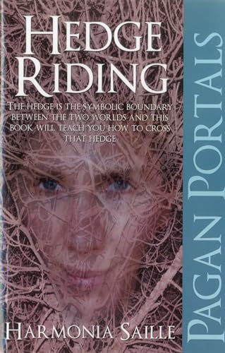Pagan Portals Hedge Riding