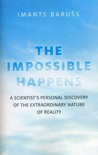 The Impossible Happens