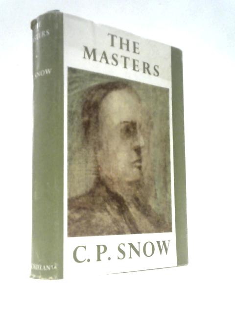 The Masters