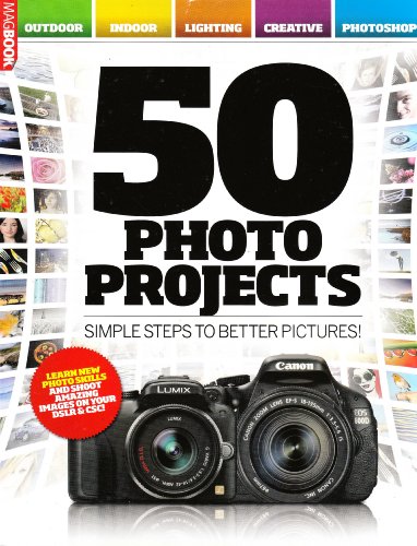 50 Photo Projects
