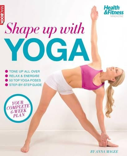 Health & Fitness Shape Up with Yoga
