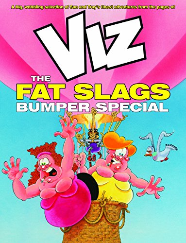 Fat Slags Summer Special