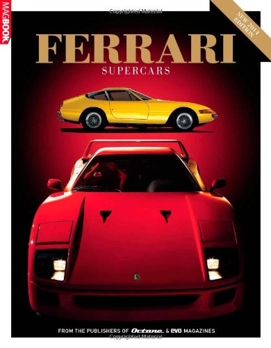 Ferrari Supercars