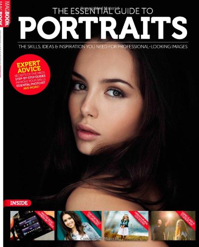 Portrait Photography The Essential Guide