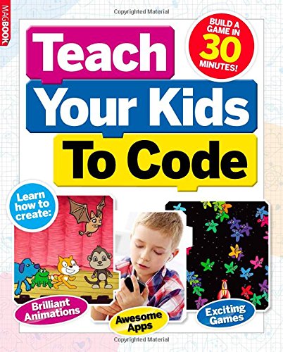 Teach your kids to code