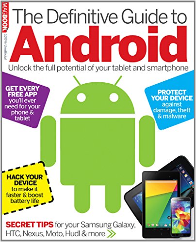 Android: Definitive guide to