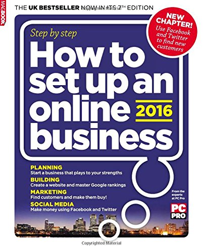 How to Set up an Online business 7