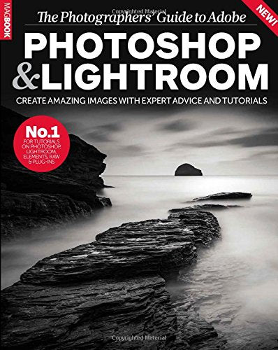 Adobe Photoshop and Lightroom 2