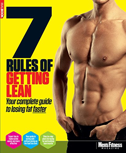 7 Rules of getting lean