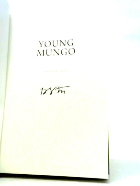Young Mungo