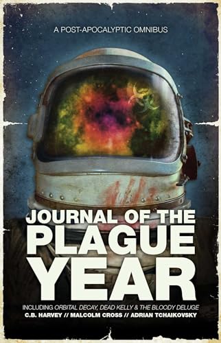 Journal of the Plague Year