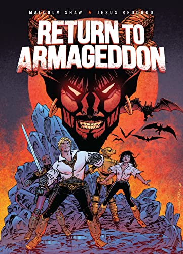 Return to Armageddon
