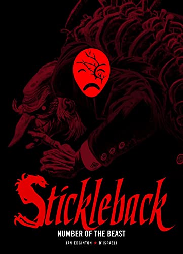 Stickleback: Number of the Beast