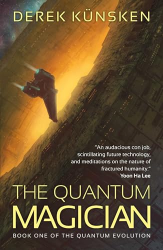 The Quantum Magician