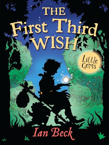 The First Third Wish