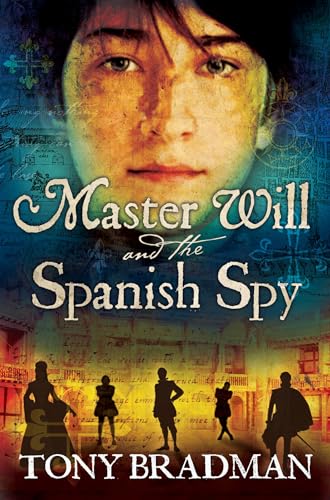 Master Will and the Spanish Spy