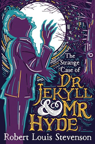 The Strange Case of Dr Jekyll and Mr Hyde