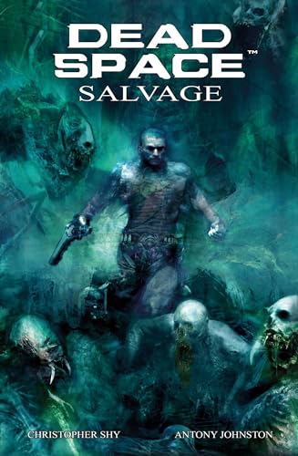 Dead Space: Salvage