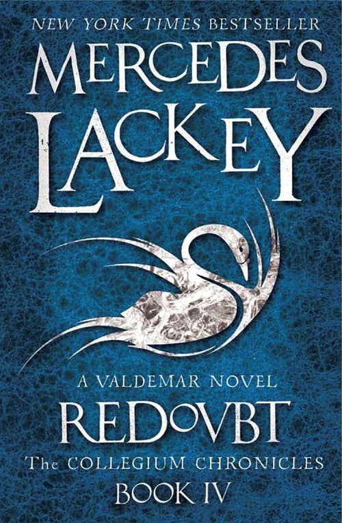 Collegium Chronicles, Vol. 4 - Redoubt