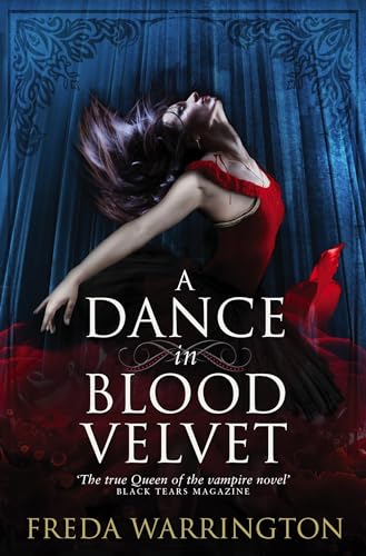 A Dance in Blood Velvet