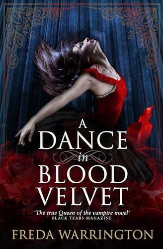 A Dance in Blood Velvet