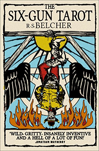 The Six-Gun Tarot