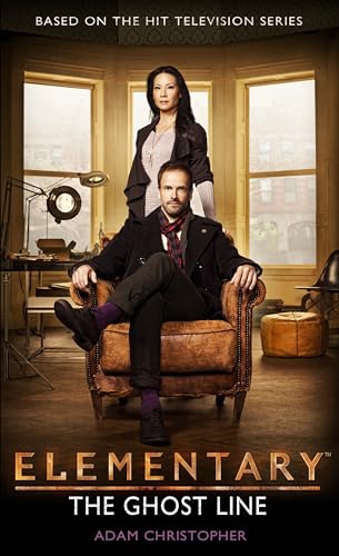Elementary: The Ghost Line