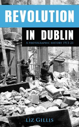 Revolution in Dublin